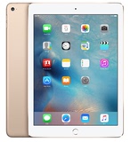 Apple iPad Air 2 9.7英寸64G WLAN版/A8X 芯片 MH182CH/A  金色
