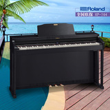 罗兰电钢琴ROLAND HP-504 HP603 HP605立式电子数码钢琴88键重锤