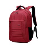 男女学生书包双肩电脑包14寸15寸15.6寸联想华硕笔记本包旅行背包