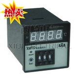 批发数显温控仪XMTD-2001MXMTD-2002M数字温度控制器