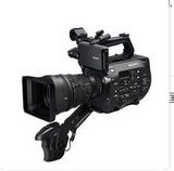 索尼认证商SONY PXW-FS7/FS7K 4K摄像机电影机