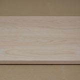 德国进口榉木直拼板桌面横拼集成材 E0级 实木板材衣柜板橱柜板