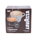 意大利原装进口 LAVAZZA拉瓦萨A MODO MIO咖啡胶囊  黑巧克力16粒