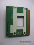 明基MP724投影机/仪DMD接口板 底/卡座 卡槽 芯片/底板 桥接板