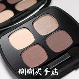 预定！美国代购 Bareminerals Quad 四色眼影盘