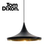 代购Tom Dixon英国 尊贵 Beat系列黄铜拉线吊灯 高端奢华灯具