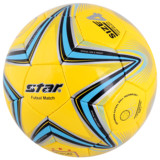 买一送四 STAR/世达足球FB524低弹足球4号足球 室内专用足球