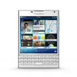 BlackBerry/黑莓 Passport 护照 q30商务智能手机经典全键盘银色