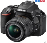 【新品现货】Nikon/尼康D5500套机 尼康D5500 18-55VR II单反相机