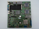 全新微星MS-9638 s5000v芯片组 带sas 771针双路服务器主板