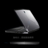 Alienware13 ALW13ER-3608S 酷睿i5游戏本ALW13ED-3608S原装正品