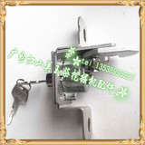 神钢SK60-C后盖锁  发动机盖锁 机罩锁 锁块 挖掘机配件 优质