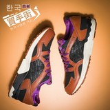 [韩国买手街]亚瑟士男鞋 asics复古女鞋 运动休闲跑鞋H31FK-8690