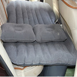 车载充气床垫轿车SUV 后排车中气垫床旅行床汽车用车震床成人睡垫