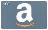 美亚美国亚马逊礼品卡 Amazon gift card 全网最低。可按金额定制