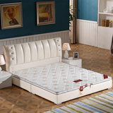 意特尔床垫椰棕床垫偏硬床垫夏威夷5CM薄床垫1.8米1.5米新品特价