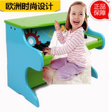 儿童早教音乐玩具乐器教具小钢琴益智玩具琴宝宝钢琴玩具木质女孩