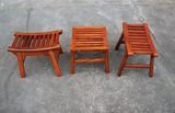 红木家具非洲花梨木小凳子方凳矮凳儿童凳子船形椅板凳实木洗脚凳