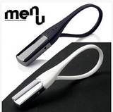 丹麦Menu黑钛汽车钥匙扣创意钥匙链精致车用男士女士钥匙扣带盒装