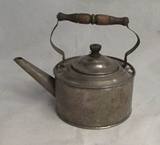 二手闲置*老上海古董铜茶壶，铜水壶*怀旧民俗收藏老物件