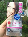 现货澳洲Pearl drops glam 4D美白抛光牙膏80g 速效洁齿去渍
