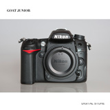 Nikon/尼康D7000 支持置换 可配镜头18-105 18-200 18-140 16-85