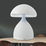 LED七彩氛围触碰感应创意礼品蘑菇台灯儿童学习卧室床头灯小夜灯