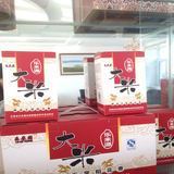 乐米源五常大米，2015年新米上市，稻花香5kg礼盒，真空包装