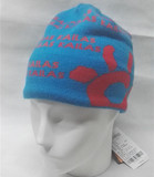 Kailas凯乐石2015针织帽保暖自行车越野徒步旅游女运动帽KF70005