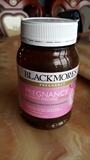 Blackmores Pregnancy&Breastfeeding Gold怀孕哺乳孕黄金180粒