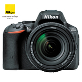 Nikon/尼康数码单反相机D5500 18-140mm套机