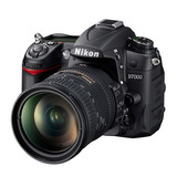 Nikon/尼康 D7000套机(含18-105mm镜头) D7000 18-105 正品行货