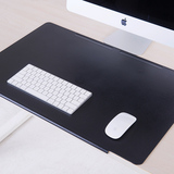 无异味办公桌垫书桌垫写字桌垫电脑桌垫鼠标垫大加厚台垫板