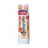 日本 SANA莎娜 美肌豆乳化妆水 保湿补水浓润型 200ml