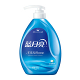 【天猫超市】蓝月亮洗衣液 茉莉清香手洗专用500g/瓶装 去油斑