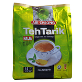 马来西亚益昌进口 姜母奶茶600g/袋 南洋老街 生姜奶茶 固体饮料
