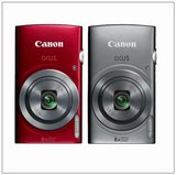 Canon/佳能 IXUS 165 数码相机 高清 照相机 长焦卡片机 自拍家用