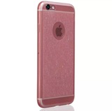 seedoo 斯杜魔晶iphone6 plus手机壳苹果6透明硅胶保护套软壳