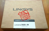 美版官翻CISCO思科 LINKSYS EA6350 双天线 USB3.0无线路由器
