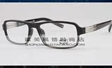 专柜正品万宝龙2014新眼镜MB335板材眼镜架眼镜框近视框近视架