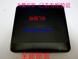 LG GP50NB40 外置DVD刻录机轻便移动笔记本刻录光驱盒装行货正品