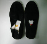 怀旧老库存 80年代老北京布鞋 男式布鞋 道具收藏