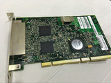 Broadcom BCM5704 PCI32/64位 四口千兆网卡 支持软路由