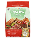 现货 美国INNOVA凌采露华成猫猫粮6磅/2.72kg 多地包邮,