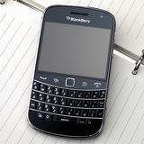 BlackBerry/黑莓 9900/9930全新全键盘智能商务手机原装正品三网