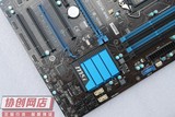 新品行货 MSI/微星 ZH77A-G43 H77主板 1155 USB3 SATA3豪华大板