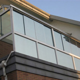 阳台家用防晒膜窗户玻璃贴膜遮阳防紫外线防爆太阳膜遮光隔热膜