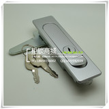 电器柜锁 柜门锁 MS730电柜门锁 工业锁具 食品机械门锁 机柜锁