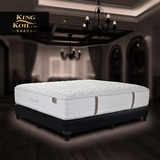金可儿/Kingkoil 美国原装纯进口款 微凝胶弹簧床垫  巴塞罗那