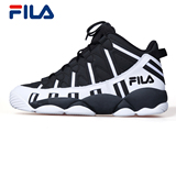 FILA斐乐明星复刻款篮球文化鞋潮鞋 复古运动鞋女篮球鞋|22545304